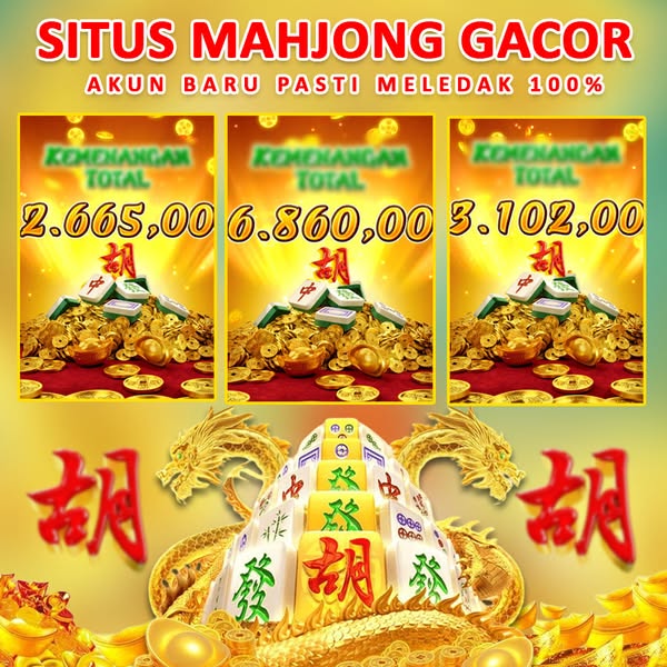 NINATOGEL : Situs Game Online dengan Beragam Bonus dan Promo Menarik